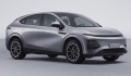 2025 款小鵬 G6  3月上市