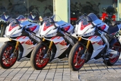 2023 RSV4 1100 Factory 限量版塗裝