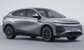 2025 款小鵬 G6  3月上市