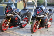 Aprilia RSV4 STD 1100一般版