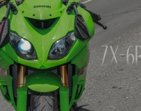 ***日系肌肉跑車*** 2015 ALL NEW KAWASAKI ZX-6R.