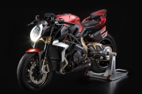 【台中中驥聯合】MV Agusta 最新 公升級街車 Brutale 1000 登場