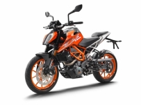 本月KTM DUCK 390 限量大優惠，要搶要快