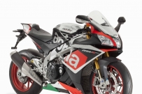 2015 Aprilia NEW RSV4 RF/RR 導入日程 !!