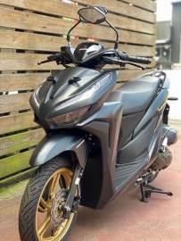 HONDA VARIO150  售價:118000