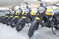 DUCATI(Scrambler) 30萬30期0利率圓夢專案優.