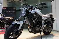 yamaha MT07A 30萬30期0利率圓夢專案優惠實.