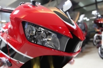 HONDA...超跑戰駒,,2017,CBR600RR 現車交付...歡迎賞車.(少量),