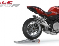 【MV AGUSTA_台中中驥】夢幻逸品 2015 Brutale 1090R ABS 現車