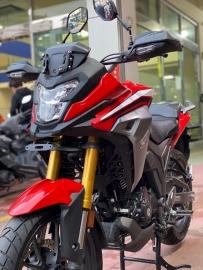 HONDA CB200X  售價 : 138000