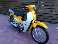 HONDA SUPERCUB110 泰製