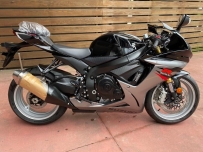 SUZUKI GSXR750 高零利率優惠中