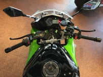 [出售] 2011 Kawasaki Z1000SX 總代理車