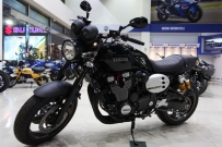 YAMAHA  XJR1300C  優惠價格45.8萬全額0利率實施中