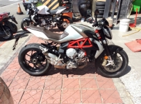 售Mv agusta B3 800