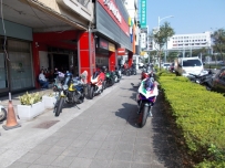 2023-11-04~05 (Ducati 墾丁福華會師)