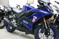 進口小玩家...yamaha   R15........現車交付