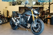 【SPEED TRIPLE RS】現車到店