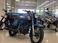 皇家愛菲爾德Royal Enfield C350