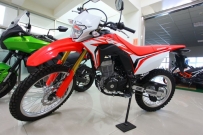 HONDA  CRF150L    輕越野.現車鐵牌15.8萬歡迎賞車