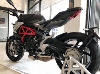 【台中中驥聯合】MV Agusta 原廠嚴選中古車 Brutale 800 全新改款