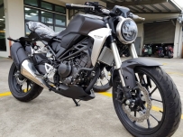 HONDA CB300R 復古款   售價228000