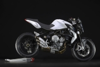 【MV AGUSTA_台中中驥】2015 Brutale 675 ABS 60萬60期零利率