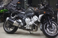 極品美車...YAMAHA FZ1S abs... 歡迎賞車