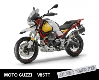 RSV4 1100 Factory / V85TT