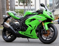 ★ ZX6R 恭喜敏純