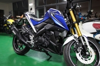 進口小玩家.yamaha   MT15 精裝倒插配備現車........