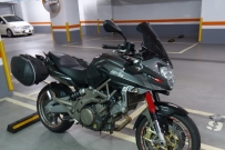 自售 Aprilia Shiver 750 GT