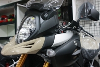 suzuki 總代理 DL1000 abs 促銷優惠高額0利率..............