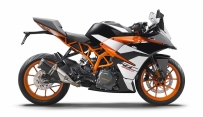 KTM 車系 工時總表