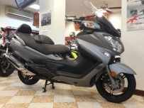 2014 SUZUKI AN650 優質中古車 [嘉大車業] (已售出)