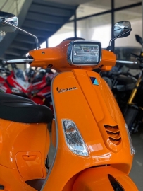 【VESPA SXL 150 ABS】 24期零利率實施中