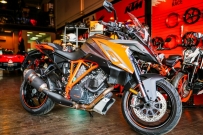 SUPER DUKE GT 現車在店