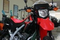 HONDA...進口小玩價 CRF250L 越野樂趣逍遙遊.現車展示中...