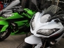 ninja 300 交車摟