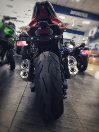 【台中中驥聯合】Kawasaki Z1000 公升級 只要51.8萬