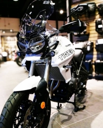 TRIUMPH TIGER 800 XRT 新車到店 歡迎賞車