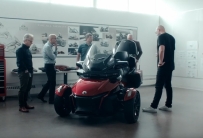 2020 Can-Am Spyder RT