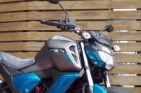 FZS150 CP直最高的白牌輕檔車