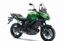 2015 KAWASAKI Versys 650 ABS [嘉大車業]