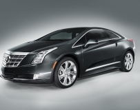 凱迪拉克 Cadillac ELR