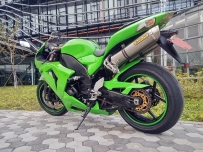 Kawasaki ZX-10R 07'