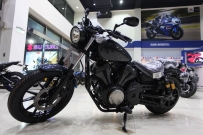 YAMAHA    BOLT  R abs  即將到港 歡迎賞車