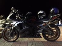 自售Yamaha YZF-R6