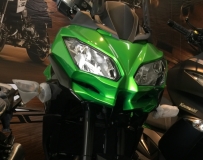 Versys650ABS促銷優惠實施中