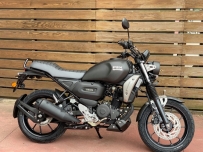 YAMAHA FZ-X 150 預訂接單 133000元起